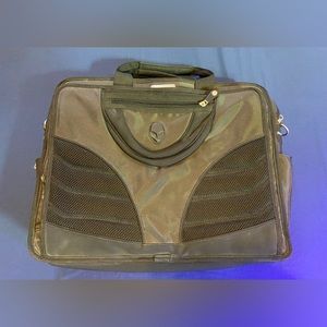 Alienware Gaming Laptop Case Bag
